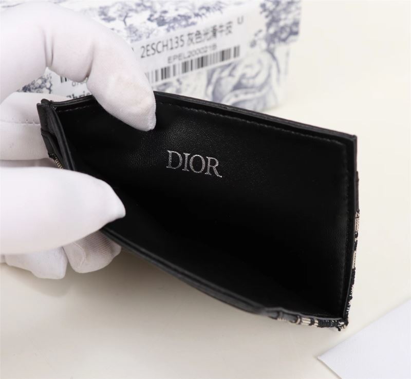 Christian Dior Wallet